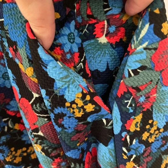 Lularoe Amelia dress - Picture 6 of 6